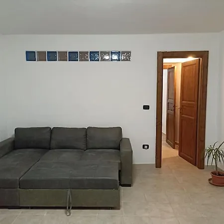 Sardegna Casa Con Giardino ,piscina A 3km Dal Mare * San Giovanni Suèrgiu