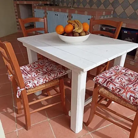 Sardegna Casa Con Giardino ,piscina A 3km Dal Mare Feriehus