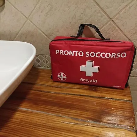 Sardegna Casa Con Giardino ,piscina A 3km Dal Mare * San Giovanni Suèrgiu
