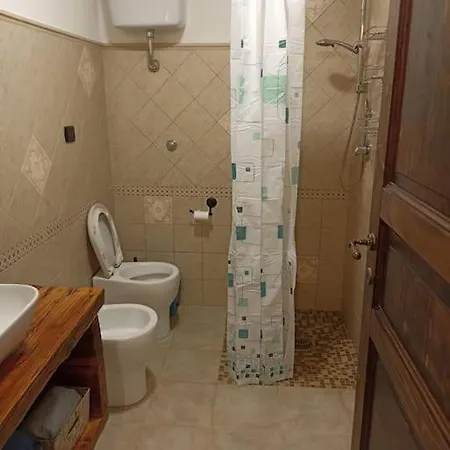 Sardegna Casa Con Giardino ,piscina A 3km Dal Mare * San Giovanni Suèrgiu