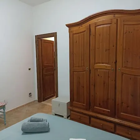 Feriehus Sardegna Casa Con Giardino ,piscina A 3km Dal Mare San Giovanni Suèrgiu
