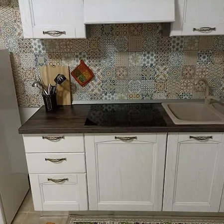 Sardegna Casa Con Giardino ,piscina A 3km Dal Mare Feriehus San Giovanni Suèrgiu