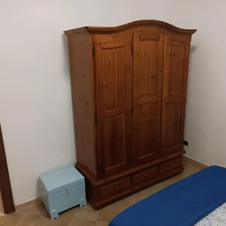 Sardegna Casa Con Giardino ,piscina A 3km Dal Mare * San Giovanni Suèrgiu