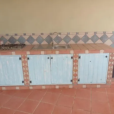 Sardegna Casa Con Giardino ,piscina A 3km Dal Mare Feriehus