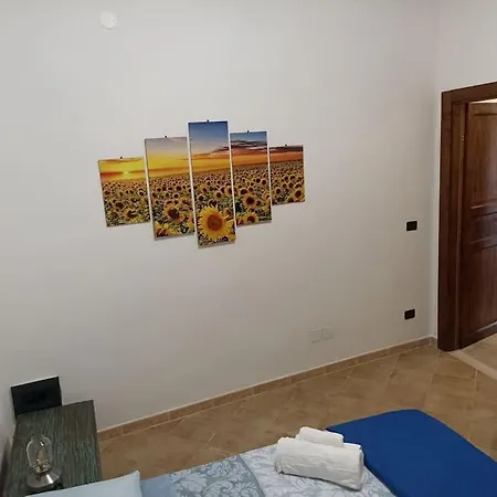 Sardegna Casa Con Giardino ,piscina A 3km Dal Mare * San Giovanni Suèrgiu