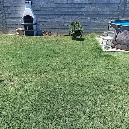Sardegna Casa Con Giardino ,piscina A 3km Dal Mare Feriehus *